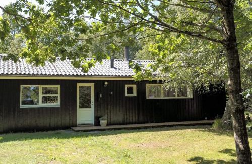 Tranum Casa | 6 person holiday home in Brovst-By Traum