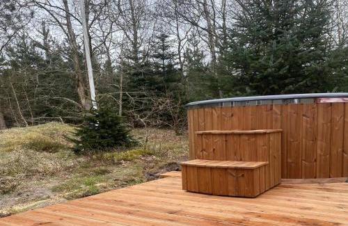 Tranum Casa | 6 person holiday home in Brovst-By Traum