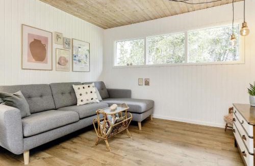 Tranum Casa | 6 person holiday home in Brovst-By Traum