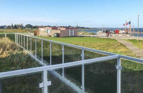 Stein Apartamento | 6 person holiday home in Wendtorf
