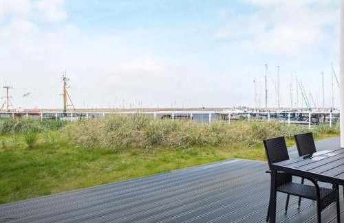 Stein Apartamento | 6 person holiday home in Wendtorf