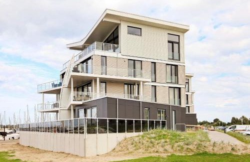 Stein Apartamento | 6 person holiday home in Wendtorf