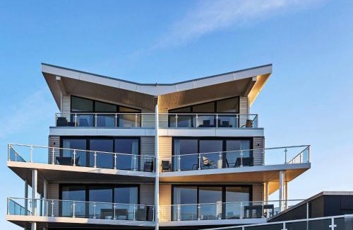 Stein Apartamento | 6 person holiday home in Wendtorf