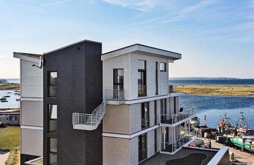 Stein Apartamento | 6 person holiday home in Wendtorf