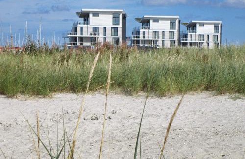Stein Apartamento | 6 person holiday home in Wendtorf