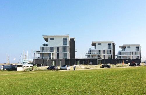 Stein Apartamento | 6 person holiday home in Wendtorf
