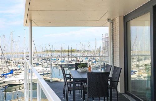 Wendtorf Apartamento | 6 person holiday home in Wendtorf