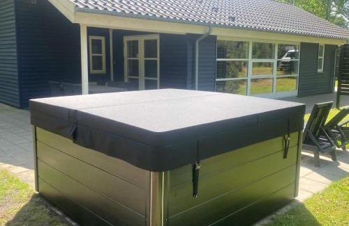 Ansager Casa | 6 person holiday home in Ansager