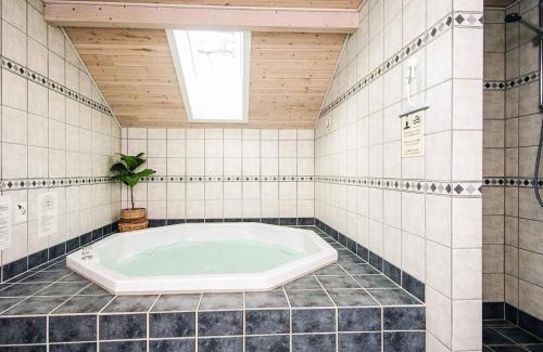 Ansager Casa | 6 person holiday home in Ansager