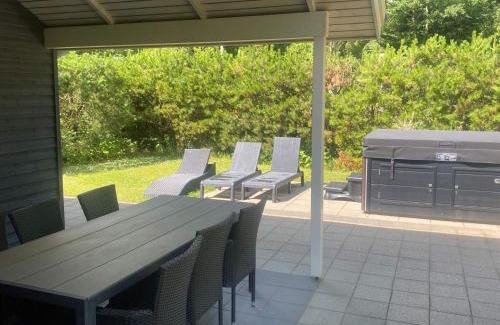 Ansager Casa | 6 person holiday home in Ansager