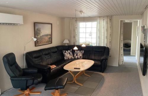 Ansager Casa | 6 person holiday home in Ansager