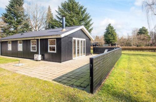 Ansager Casa | 6 person holiday home in Ansager
