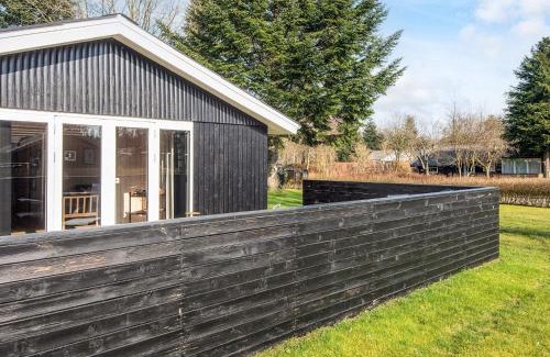Ansager Casa | 6 person holiday home in Ansager