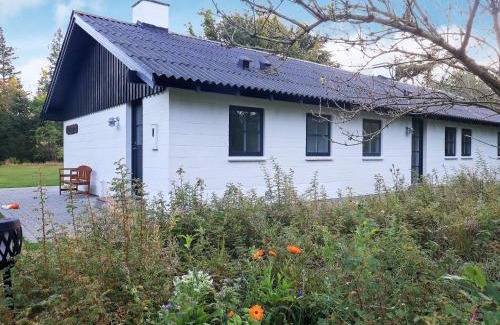 Tversted Casa | 6 person holiday home in Bindslev