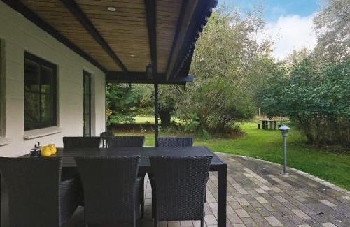 Tversted Casa | 6 person holiday home in Bindslev