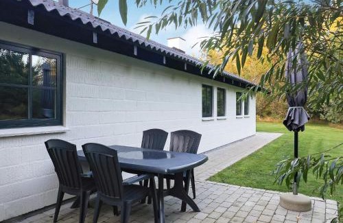 Tversted Casa | 6 person holiday home in Bindslev