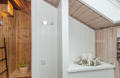 Romo Casa | 6 person holiday home in Rømø