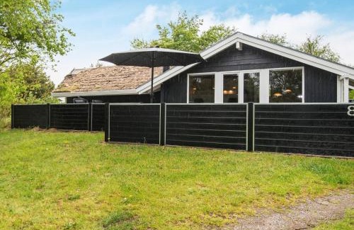 Romo Casa | 6 person holiday home in Rømø
