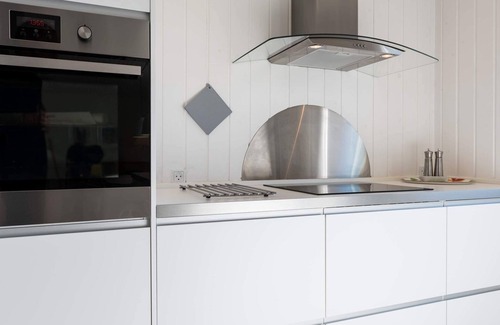 Rindby Strand Casa | 6 personas casa en Fanø