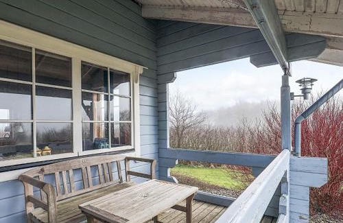 Floutrup Casa | 6 person holiday home in Roslev-By Traum