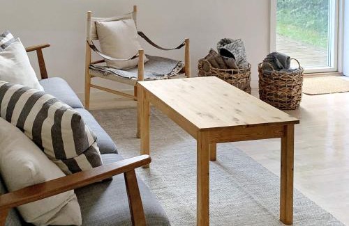 Smidstrup Strand Casa | 6 person holiday home in Gilleleje