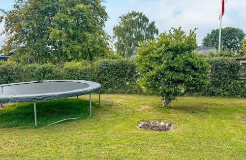 Flovt Strand Casa | 6 person holiday home in Haderslev-By Traum