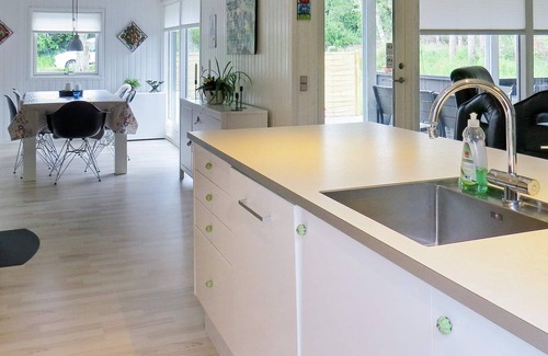 Hou Casa | 4 esrellas case en Hals