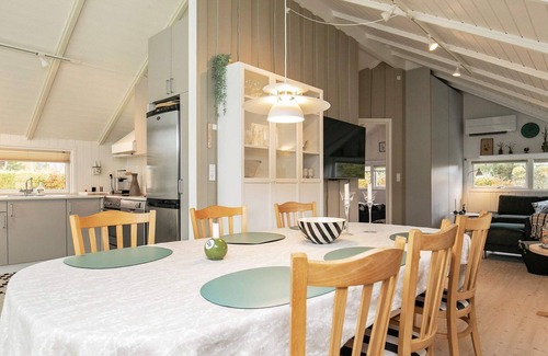 Hou Casa | 6 personas casa en Hals-By Traum
