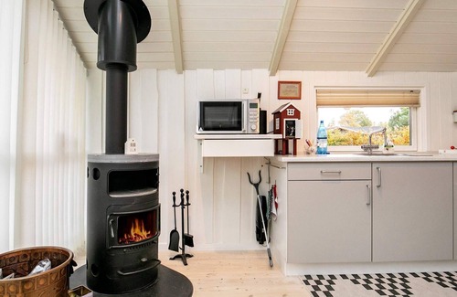Hou Casa | 6 personas casa en Hals-By Traum