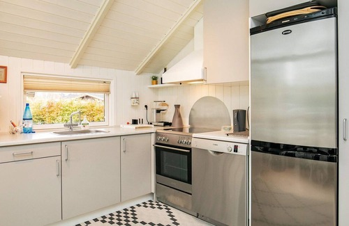 Hou Casa | 6 personas casa en Hals-By Traum