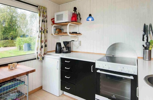 Hejlsminde Strand Casa | 6 personas casa en Hejls-By Traum