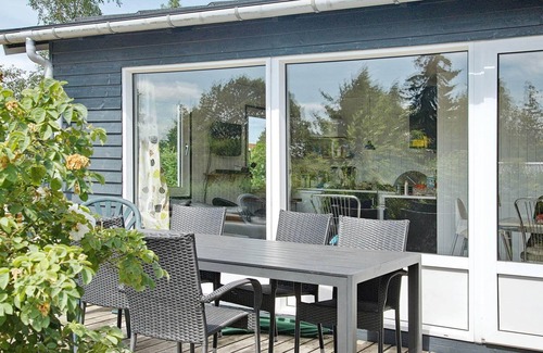 Hejlsminde Strand Casa | 6 personas casa en Hejls-By Traum