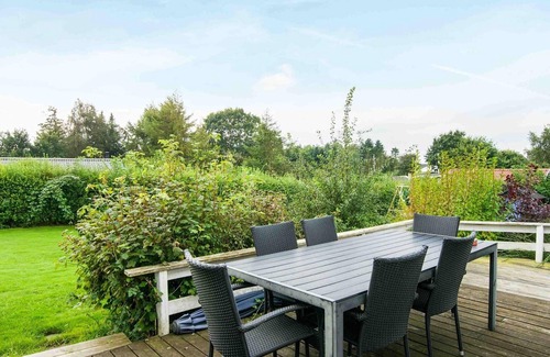 Hejlsminde Strand Casa | 6 personas casa en Hejls-By Traum