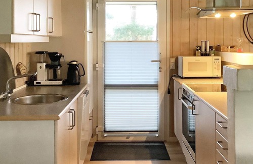 Jerup Casa | 6 personas casa en Jerup-By Traum