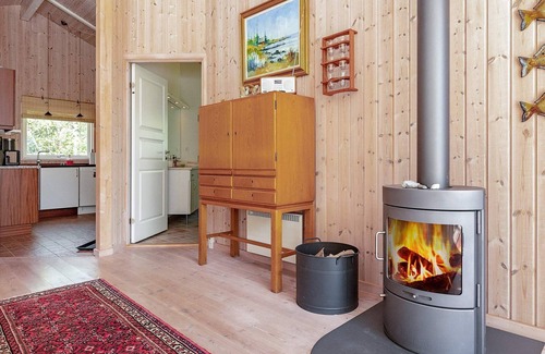 Læsø Casa | 6 personas casa en Læsø-By Traum