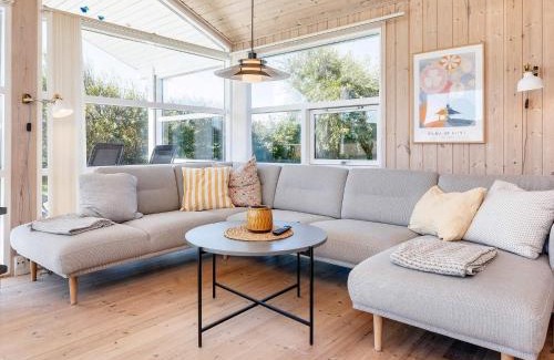 Hjørring Casa | 6 person holiday home in Hjørring-By Traum