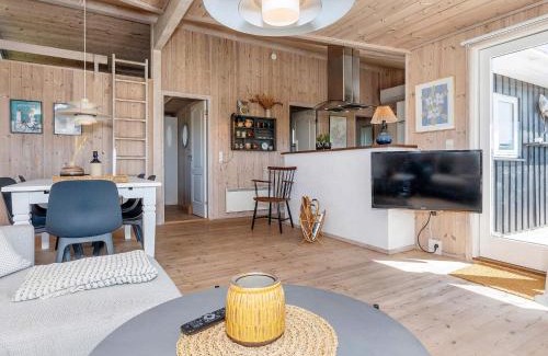 Hjørring Casa | 6 person holiday home in Hjørring-By Traum