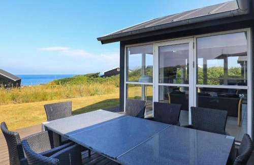 Lonstrup Casa | 6 person holiday home in Hjørring-By Traum