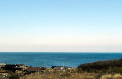 Lonstrup Casa | 6 person holiday home in Hjørring-By Traum