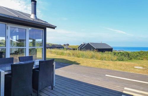 Lonstrup Casa | 6 person holiday home in Hjørring-By Traum