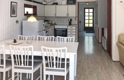 Kramnitse Casa | 6 personas casa en Rødby-By Traum