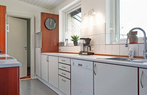 Ronne Casa | 6 personas casa en Rønne