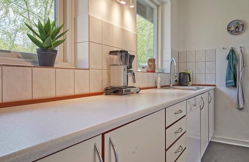 Ronne Casa | 6 personas casa en Rønne