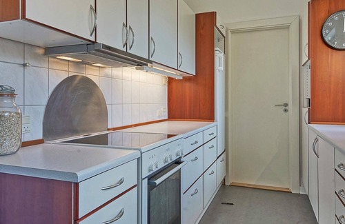 Ronne Casa | 6 personas casa en Rønne