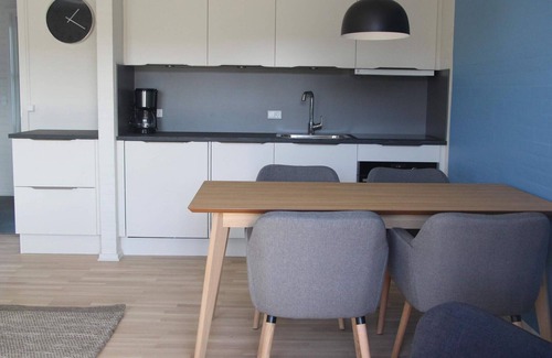 Ronne Casa | 6 personas casa en Rønne