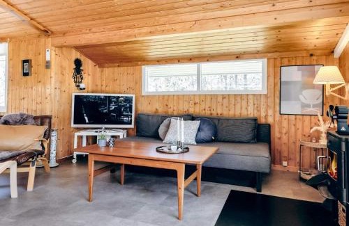 Strandby Casa | 6 person holiday home in Strandby-By Traum