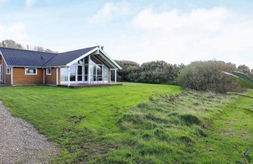 Vestervig Casa | 6 person holiday home in Vestervig-By Traum