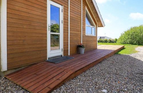 Vestervig Casa | 6 person holiday home in Vestervig-By Traum