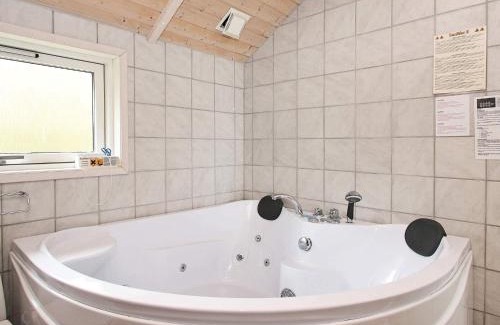 Vestervig Casa | 6 person holiday home in Vestervig-By Traum