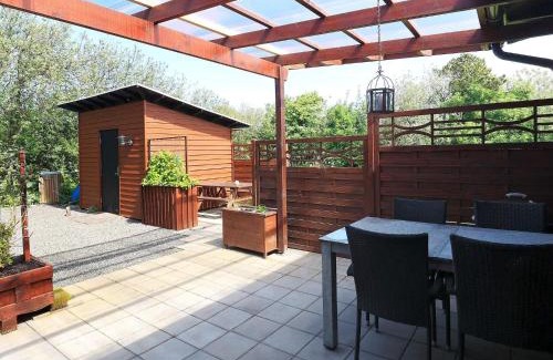 Vestervig Casa | 6 person holiday home in Vestervig-By Traum